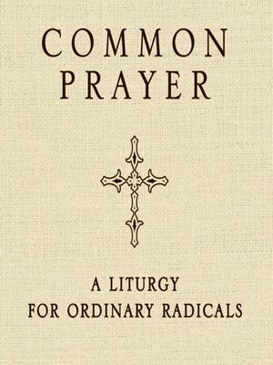 cover image of Common Prayer